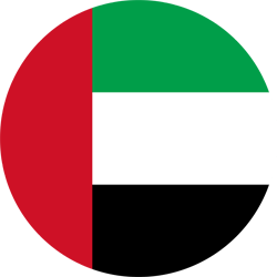 United Arab Emirates Flag - UAE Flag