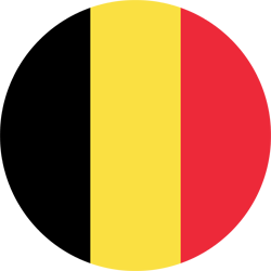 Flag Round Belgium, Vardikos.com