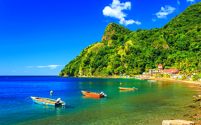 Dominica Citizenship by Investment Program