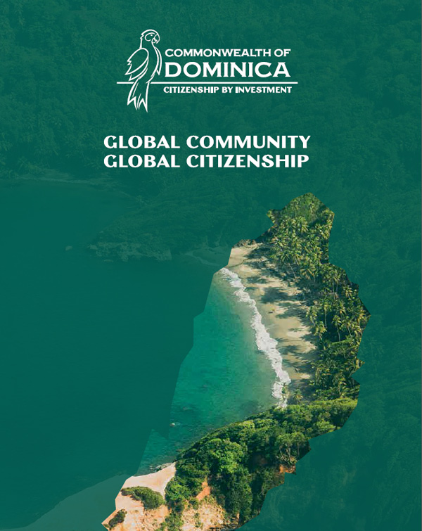 Dominica Global Economic Citizenship
