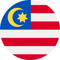 Malaysia Flag, Vardikos.com