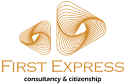 First Express Logo 1, Vardikos.com