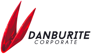 Danburite Logo, Vardikos.com