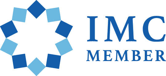 IMC Logo Member, Vardikos.com