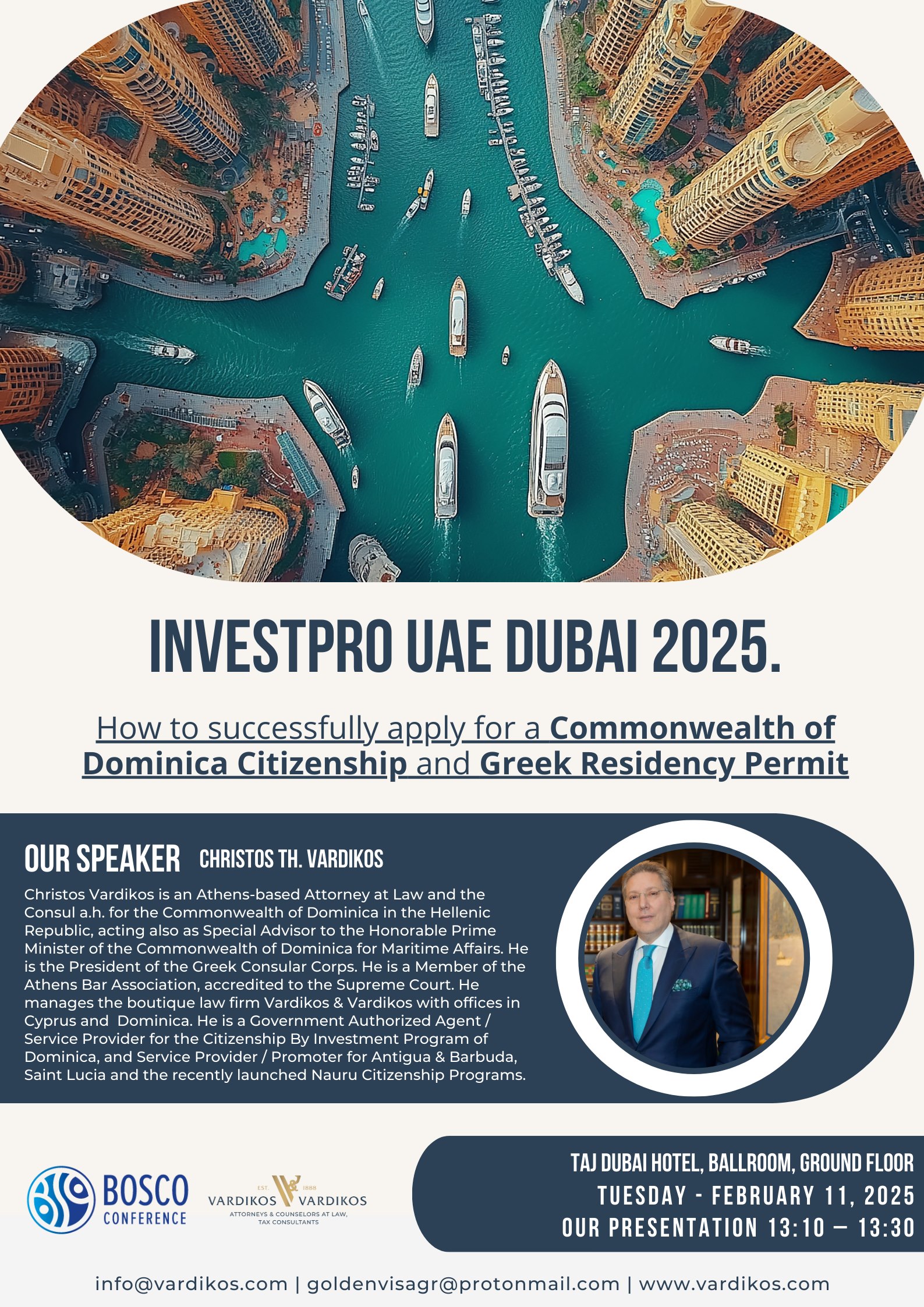 Khaleej Times Citizenship By Investment